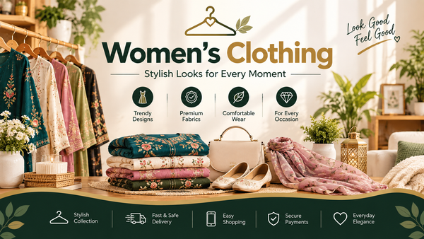 Women's Clothing